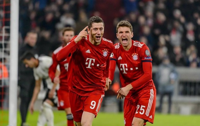 火力点燃记 火力点燃记