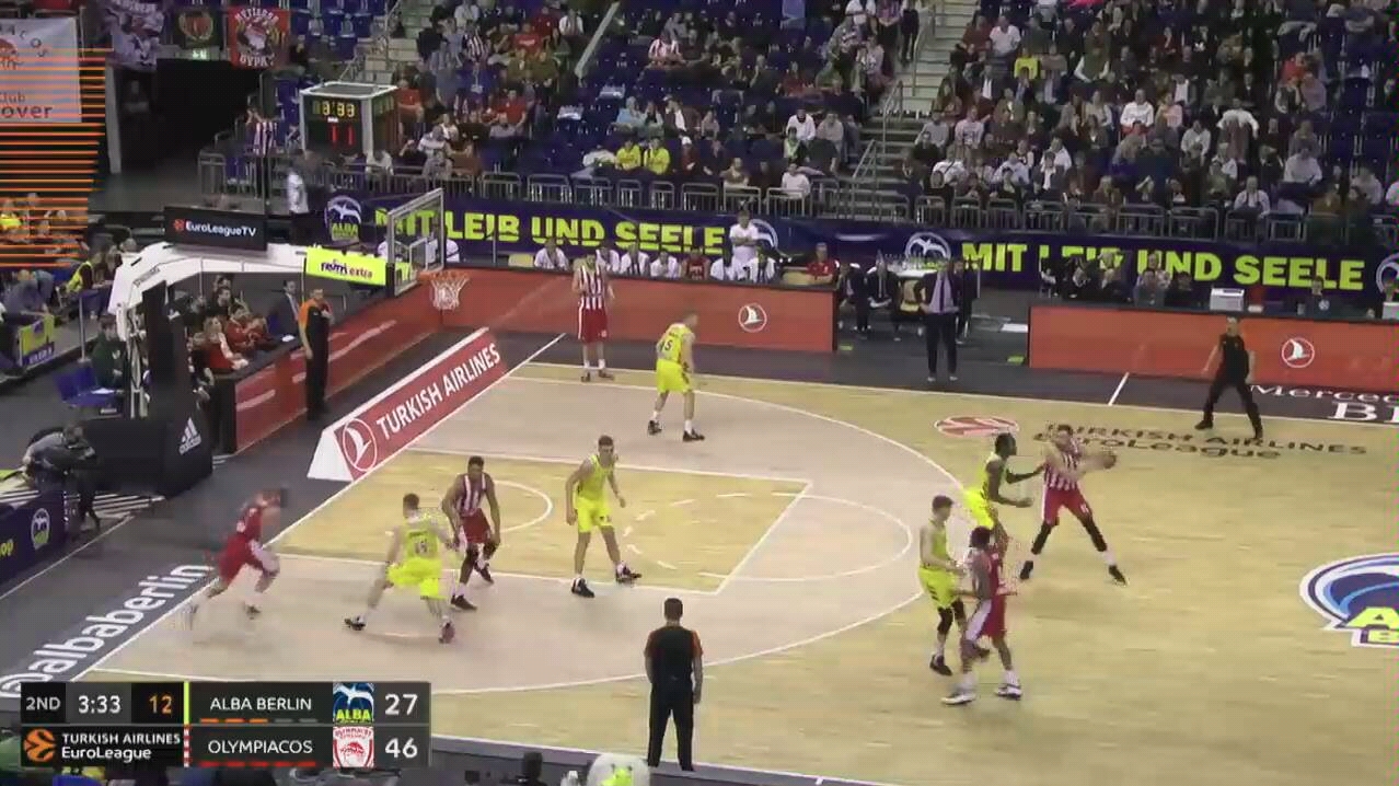 禁区前的 禁区前的