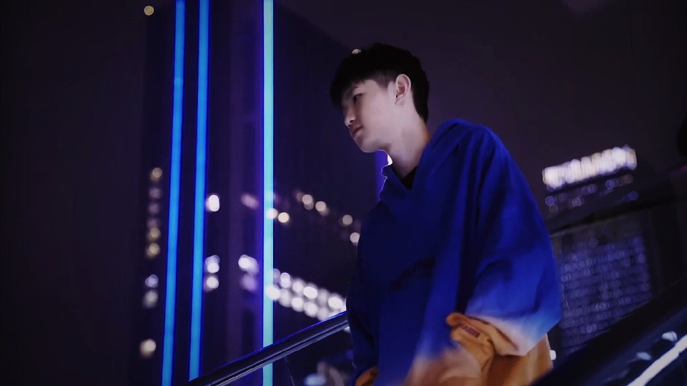 玻璃窗