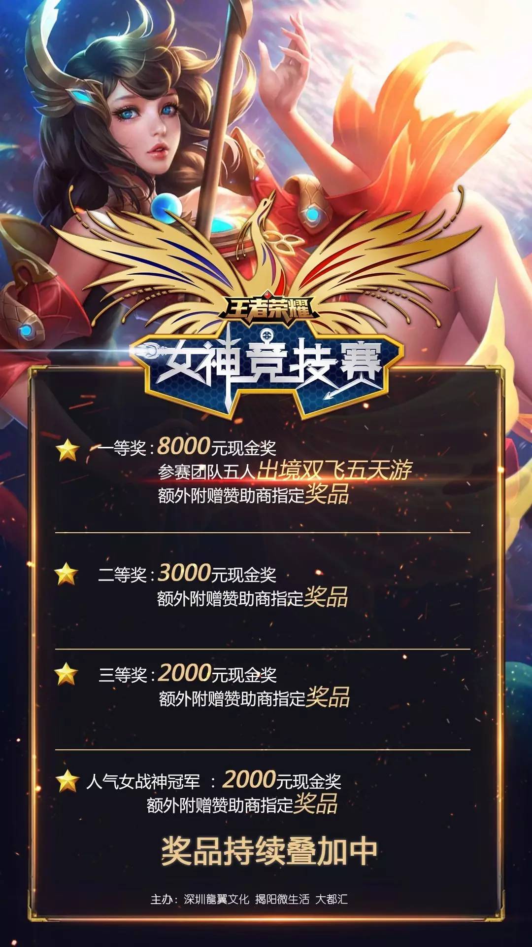 赞助合同 赞助合同