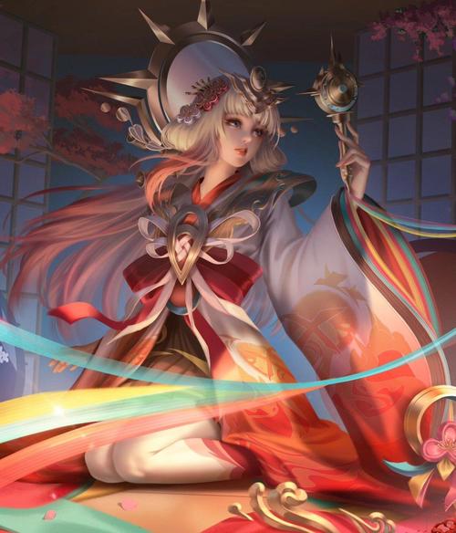 角色